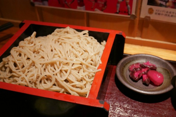 北浦和 あじめんでランチ 食べログ3 5以上 うどん West 百名店 の店に行ってきた 浦和裏日記 さいたま市の地域ブログ