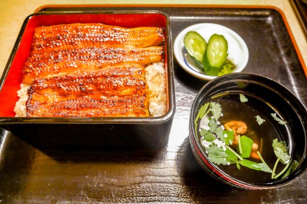 浦和 うなぎの満寿家 ますや のランチはコスパ最強でおすすめ ディナーも予約なしでも入店できることも 浦和裏日記 さいたま市の地域ブログ