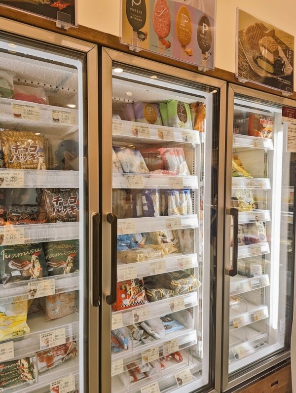 大宮駅東口 シャトレーゼが6 23 木 オープン 行ってきたレポート 閉店したハワイ カウコーヒー Jr大宮駅店の跡地 浦和裏日記 さいたま市の地域ブログ