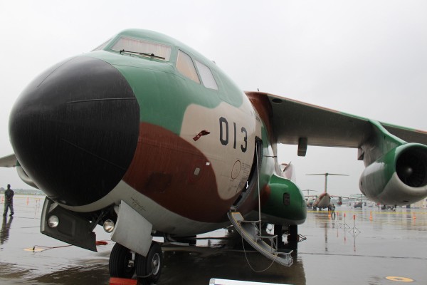 航空自衛隊入間基地ランウェイウォークに駐車場はあるの 敷地内のシャトルバスは乗り切れる イベント行ってきたレポート 浦和裏日記 さいたま市の地域ブログ