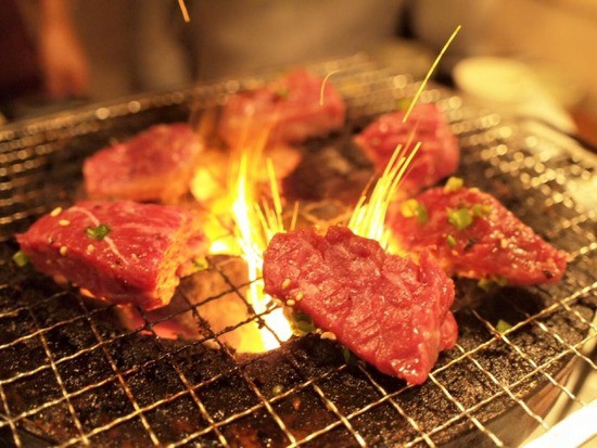 南浦和 個室焼肉 和苑 12 28オープン 浦和裏日記 さいたま市の地域ブログ