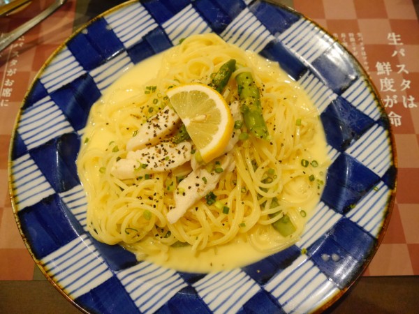 サイゼリヤ跡地 武蔵浦和の 鎌倉パスタ はか な り 奥が深い 浦和裏日記 さいたま市の地域ブログ サイゼリヤ跡地 武蔵浦和の 鎌倉パスタ はか な り 奥が深い 浦和裏日記 さいたま市の地域ブログ