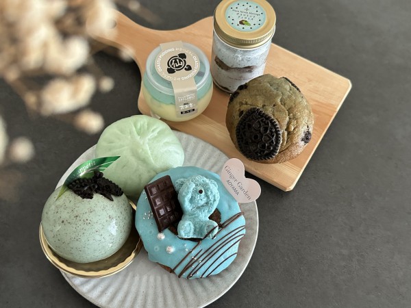 レポ】エキュート大宮・大宮ノース、6/23(月)から「チョコっと食べて