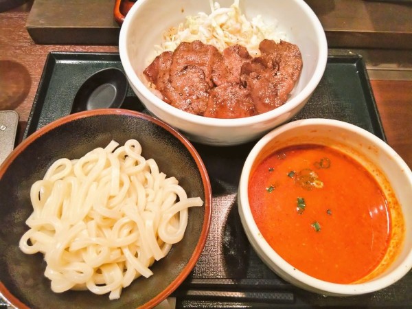 浦和 牛タン うらいち でランチ とにかく米が美味しい 自習室のような席がぼっち飯にはおすすめ 浦和裏日記 さいたま市の地域ブログ