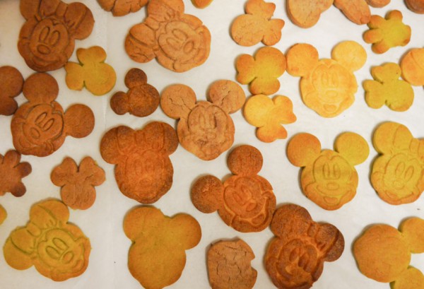 ディズニーバレンタイン セリア Seria のディズニークッキー型が超かわいい ホットケーキミックスでも上手にできるコツを解説 マルタナビ 社会人からのマルタ留学ブログ