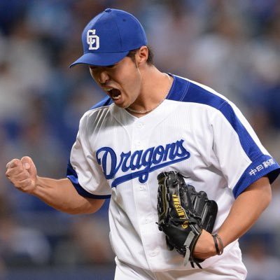 中日 三ツ間さん 育成ドラ3 うっかり今日も登板してしまい年間95試合ペースに 竜速 りゅうそく