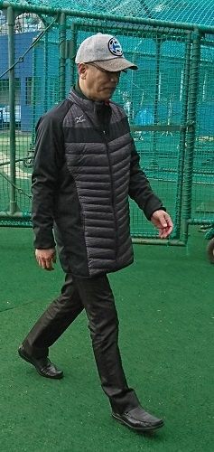 悲報 落合博満さんの現在 竜速 りゅうそく