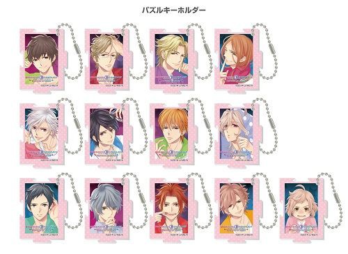 販売グッズの発表です！（追記あり） : 舞台『BROTHERS CONFLICT 