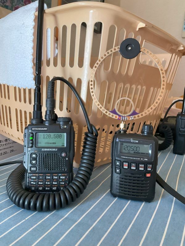 日本製レトロ感覚あふれるラジオ精密ループアンテナ(新品未使用品) 61q2Gag92lL.jpg_BO30,255,255,