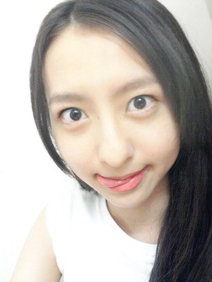 美山加恋　アイコラ 