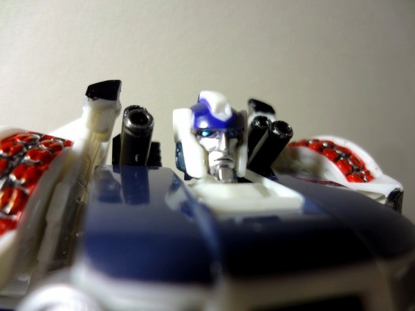 TFロストエイジ EXトイザらス限定ロールバー : トランスフォーマーの