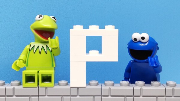 LEGO 71033 レゴ®ミニフィギュア ザ・マペッツ シリーズ : さぼんずで