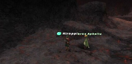 軍曹アサルト アプカル繁殖指令 アプカル捕獲指令 突撃レポート Ff11 獣使いクラブ