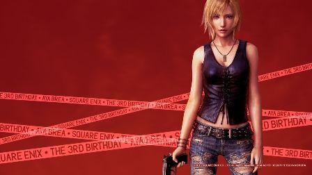 The 3rd Birthdayの壁紙がお気に入り : FF11 獣使いクラブ