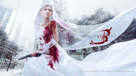The 3rd Birthdayの壁紙がお気に入り : FF11 獣使いクラブ