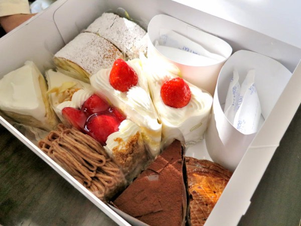 ケーキハウスツマガリ 津曲 甲陽園本店 西宮 阪急甲陽園駅徒歩2分 大人しく一言美味しかった 関西尼崎グルメ食べ歩きブログ