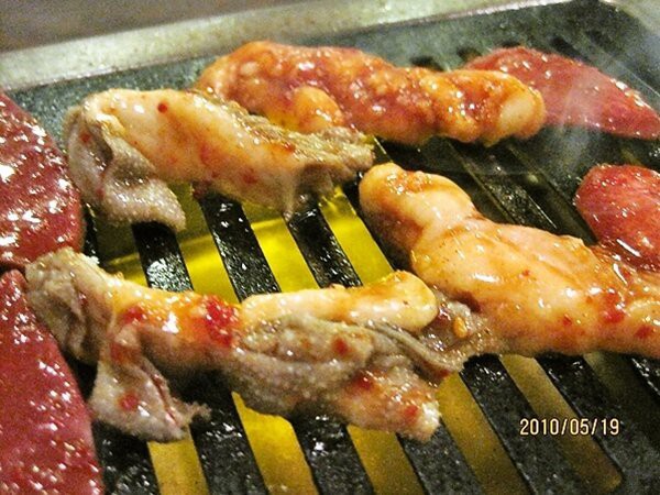 味を求めて三千里 焼肉 阪神西宮 大人しく一言美味しかった 関西尼崎グルメ食べ歩きブログ