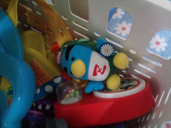 ズーミンは今 Superbeatclub