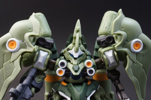 ガシャポン戦士NEXTプレミア03 : おもちゃのレシピ