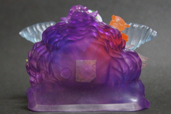 ビックリワールド Vol.1 : おもちゃのレシピ