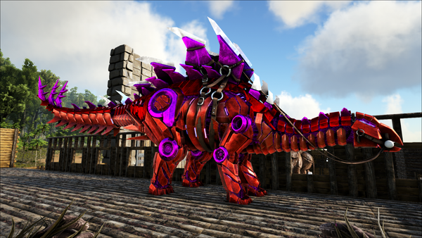 Ark Survival Evolvedを遊ぼう 149 暖かい扇風機