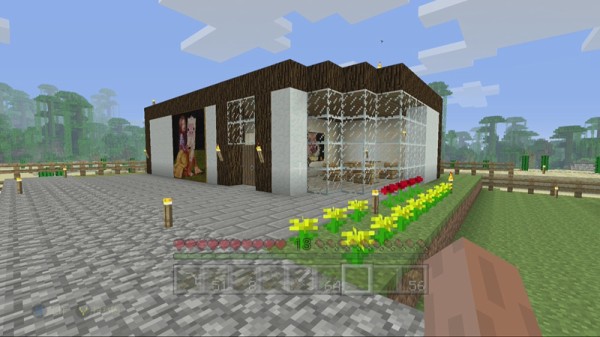 初心に戻って マインクラフト日記13 Plusゲーム