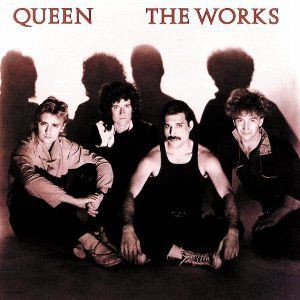 洋楽歌詞和訳 Radio Ga Ga Queen クイーンのレディオ ガガを和訳しました 歌詞和訳なら ウタヤク