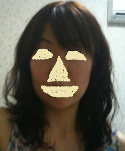初めて行った美容院は緊張 お腹すき過ぎて体調崩す カワイくゆる い毎日