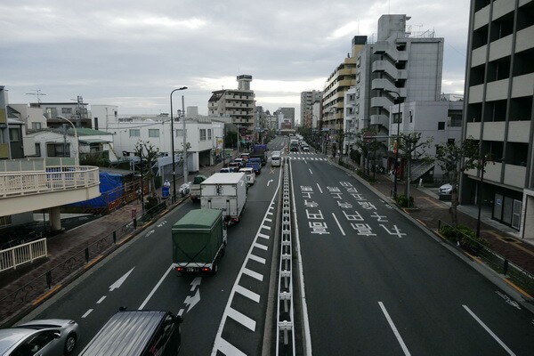 洗足池 勝海舟記念館にゆく : 三道楽ノート