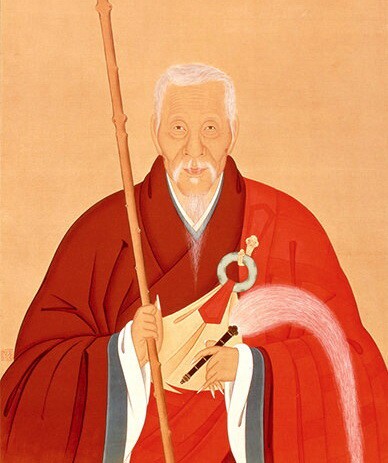 錦秋の京都を歩く 黄檗山萬福寺に参る : 三道楽ノート
