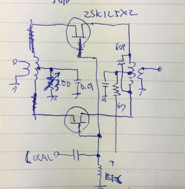 トランプババなし 噂の中華製格安HFトランシーバーを検証【アマチュア無線】 - YouTube