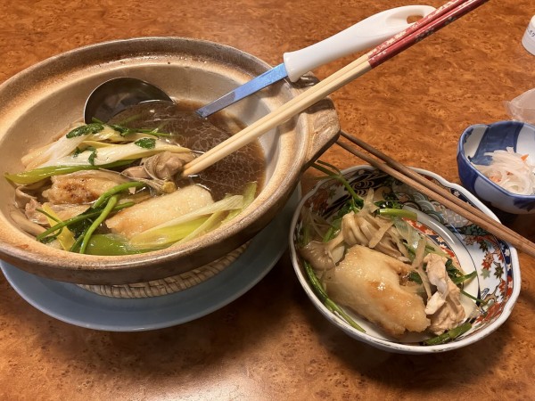 東北POTA移動 : 7L4WVU 自作アマチュア無線局