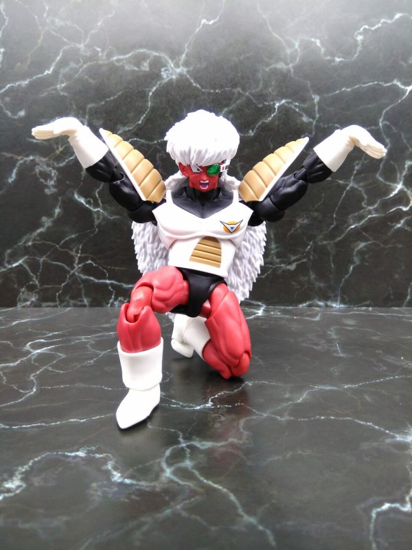 S H Figuarts ジース レビュー あずきち的フィギュアレビューだべぇぇぇ