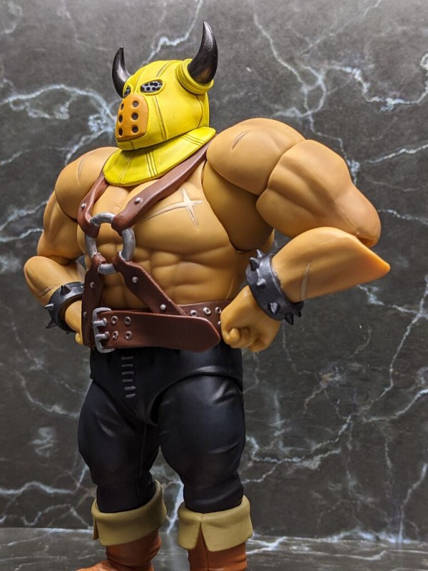 ドラゴンクエストブリングアーツ　あらくれ Amazon.co.jp: ドラゴンクエスト ブリングアーツ あらくれ (武器