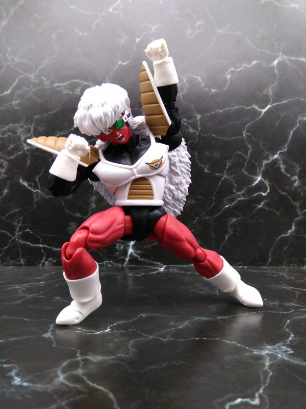 S H Figuarts ジース レビュー あずきち的フィギュアレビューだべぇぇぇ