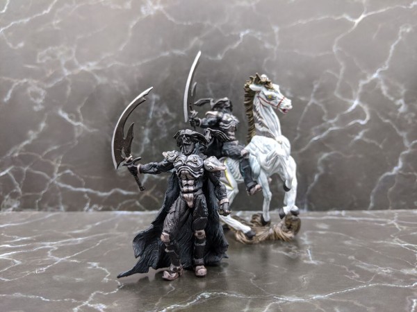 Final Fantasy Creatures シリーズラストレビュー フルカラーver 集合 あずきち的フィギュアレビューだべぇぇぇ Final Fantasy Creatures シリーズラストレビュー フルカラーver 集合 あずきち的フィギュアレビューだべぇぇぇ
