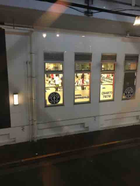 代々木上原駅下ゴールドジム 下北沢駅前ナゾベース わけもわからずおもしろい 銀座四丁目その日暮