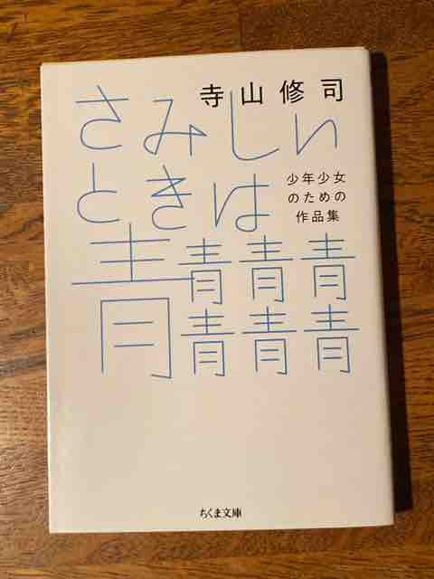 【レア・真筆】寺山修司　色紙　『幸福が遠すぎたら』フレーズ レア・真筆】寺山修司 色紙 『幸福が遠すぎたら』フレーズ