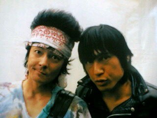 少年が魅せられたもの たぎり屋会報