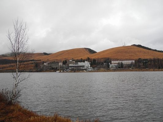 舞台探訪 聖地巡礼 冴えない彼女の育てかた 0話 長野 蓼科 E2系あさま 編 かぐらかり