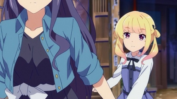 ガーリッシュ ナンバー 舞台探訪 山形県村山地方 銀山温泉 山形駅 かぐらかり