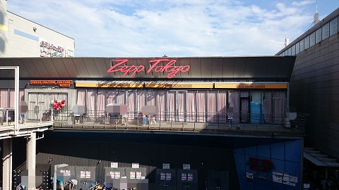 イベント雑感 Tokyo 7th シスターズ 1st Anniversary Live 15 34 ナナシス1stライブ かぐらかり