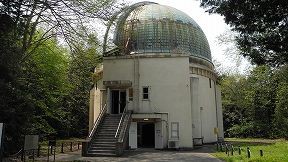 舞台探訪 聖地巡礼 極黒のブリュンヒルデ1話 三鷹編 かぐらかり