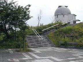 舞台探訪 聖地巡礼 極黒のブリュンヒルデ1話 三鷹編 かぐらかり