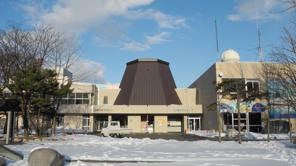 アニメ版 僕だけがいない街 舞台探訪 北海道 苫小牧市 かぐらかり