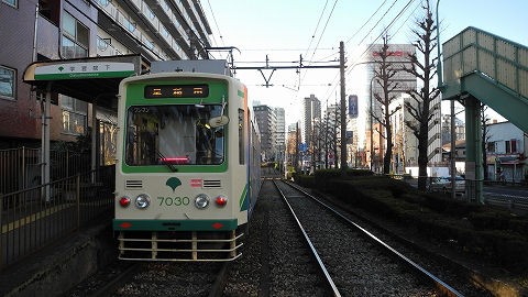 舞台探訪 聖地巡礼 冴えない彼女の育てかた Op 1話 都内 学習院下 編 かぐらかり