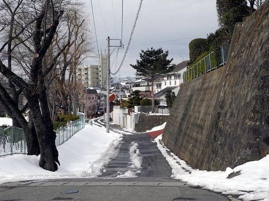 舞台探訪 聖地巡礼 未確認で進行形 1 6話 郡山編 かぐらかり