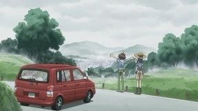 舞台訪問 聖地巡礼 スケッチブック Full Color S 1 2 4 6 10話 太宰府 筑紫野編 かぐらかり 舞台訪問 聖地巡礼 スケッチブック Full Color S 1 2 4 6 10話 太宰府 筑紫野編 かぐらかり