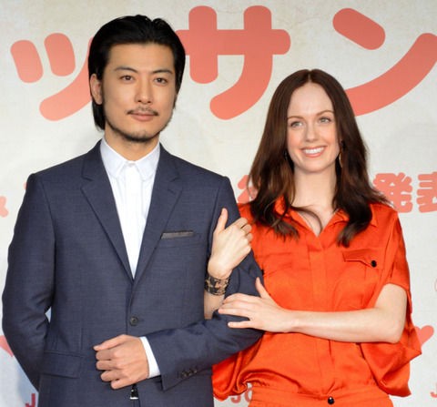 朝ドラ マッサン 主人公の妹役早見あかりさんはももクロ アカネのゴシップまとめ