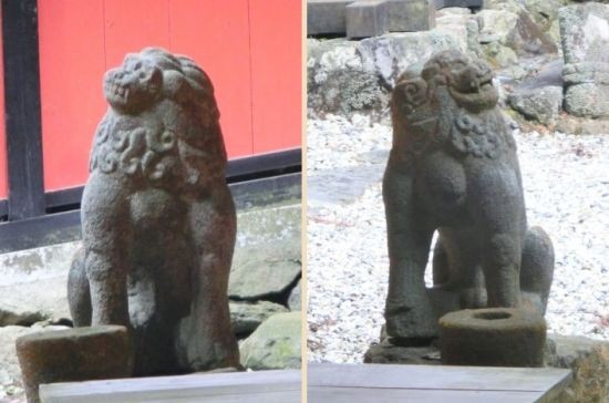 古陶 狛犬伏香炉 経世紀品 G0629 古陶 狛犬伏香炉 経世紀品 G0629